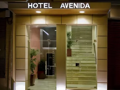 Hotel Avenida