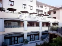 Continental Hotel Hotels near Chiesa di S. Chiara