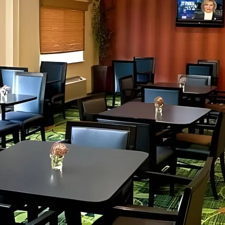 Fairfield Inn & Suites Abilene