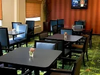 Fairfield Inn & Suites Abilene - Breakfast