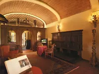 Quattro Gigli Palace Hotels in Fucecchio