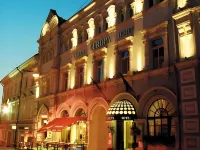 聖宮飯店 維爾紐斯火車站（Vilnius Train Station）附近的飯店