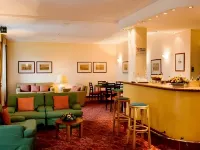 Hotel Fonte Boiola - bar