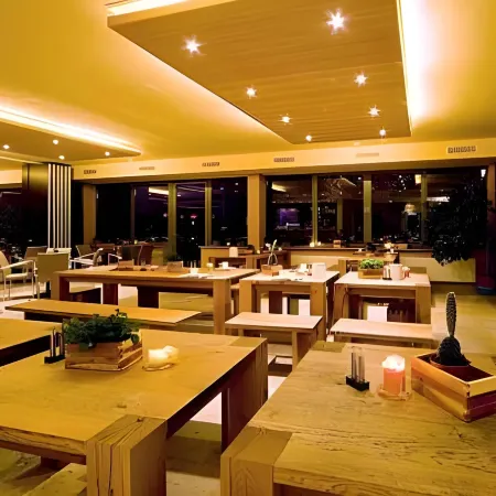 Ko´Ono Hotel
