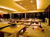 Ko´Ono Hotel - Bữa sáng