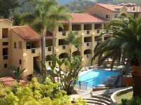 Catalina Canyon Inn - Pools