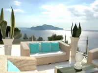 ريليه بلو فنادق في ماسا لوبرينس