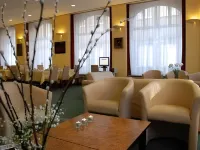 Albion Hotel Hotels in Ieper
