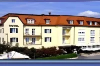 Hotel Starnberger See Hotels in Tutzing
