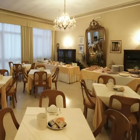 Hotel Europa