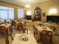 Hotel Europa - bar