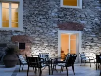Hotel Arnolfo & Aqua Laetitia Spa & Beauty Các khách sạn ở Pieve a Nievole