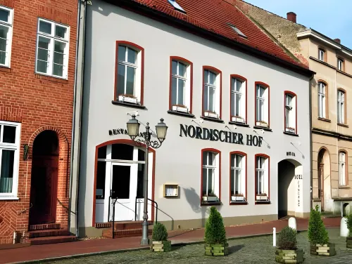 Nordischer Hof Hotels in Lalendorf