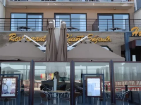 Riant Séjour by WP酒店 布蘭肯貝爾赫酒店