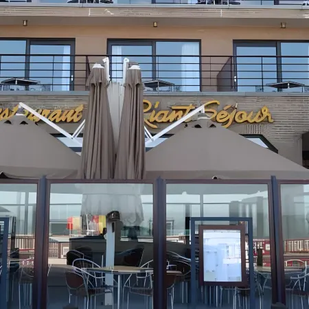 Hotel Riant-Séjour by WP Hotels