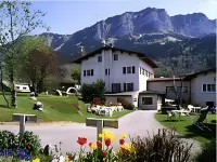 Bon-Séjour Hotels in Lugrin
