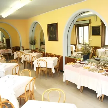 Hotel Vittoria