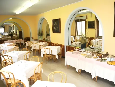Hotel Vittoria Nổi bật Photos