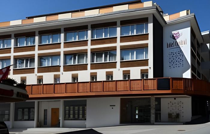 Hotel Central, Spa & Lounge Bar
