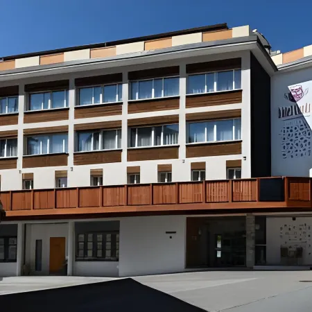 Hotel Central, Spa & Lounge Bar