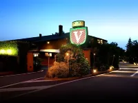 Hotel Motel Visconteo Hotel a Binasco