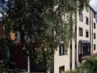 Hotel Brunnenhof Hotels in Bad Nauheim