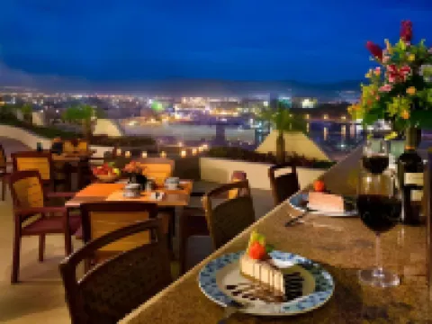 Sandos Finisterra All Inclusive Hotels in Los Cabos