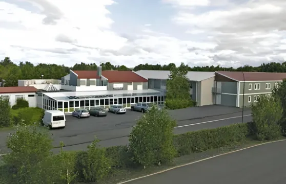 霍爾斯沃德呂爾酒店