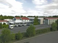 Hotel Hvolsvollur - Central South Iceland