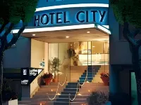 Hotel City Hotels in 
