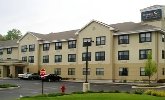 Extended Stay America Suites - Mt Olive - Budd Lake