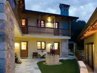 Lokanda Devetak Hotel di Polazzo
