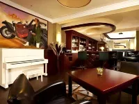 Sure Hotel by Best Western Wilhelmshaven City Hotel di Wilhelmshaven