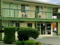 Sunrise Inn Hotels in Mukilteo