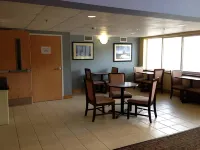 Cherokee Grand Hotel