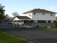 Rogers Motel Hotel a Merrickville