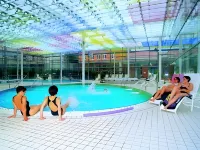 Parkhotel Helene Hotels in Bad Brambach