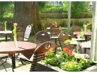 Engel Hotel + Diner Hotels in Bad Waldsee