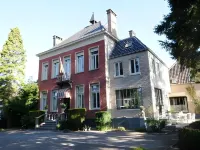 Hotel Vredehof - 2 tähden
