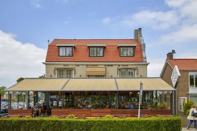 Hotel Sanders de Paauw Hotels in Nieuwvliet