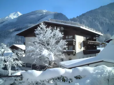 Hotel Neuwirt Hotels in der Nähe von Parkplatz Schlegeis Stausee