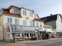 Hotel Victoria Hôtels à : Egmond aan Zee