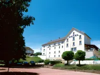 Hôtel Belle Vue Hôtels à : Souillac