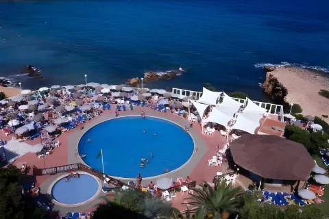 Bless Hotel Ibiza
