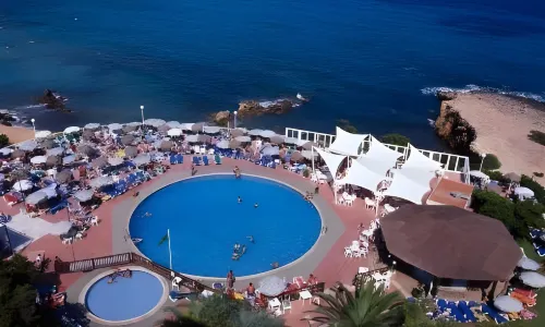 Bless Hotel Ibiza
