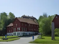 Nordens Ark Bed and Breakfast Fjallbacka 호텔