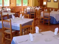 Hotel Rural Montaña de Cazorla