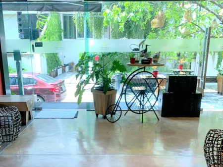 素坤逸16號阿斯皮拉安多拉飯店-阿索克