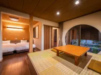 Yamaga Onsen Ryokan Miki