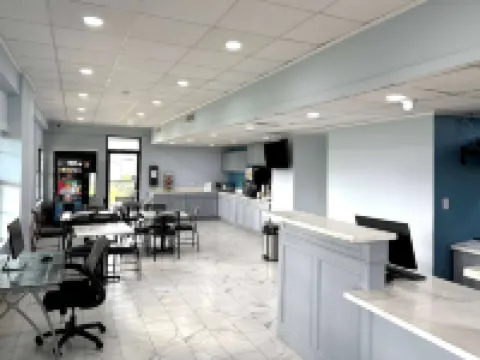 Days Inn by Wyndham Lake Charles Hotels in Lake Charles